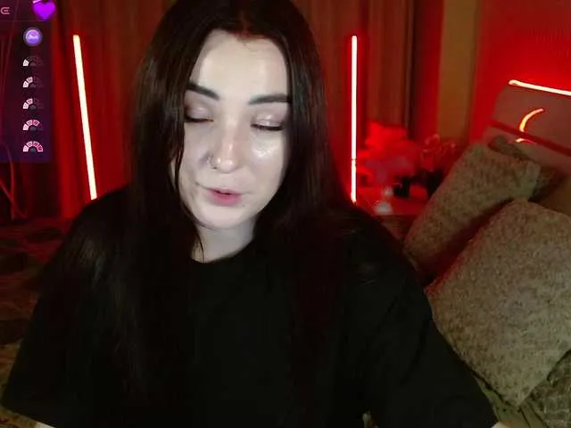 Offline AdeleCherie on BongaCams