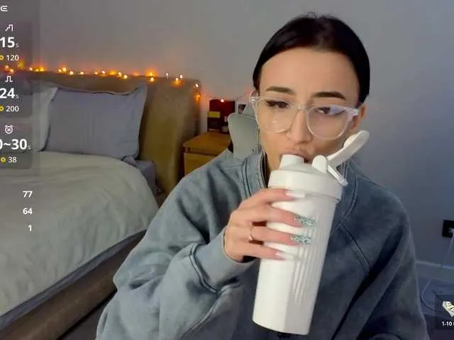 Offline AdeleLaCroix on BongaCams