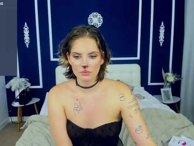 Offline AdelRay on BongaCams