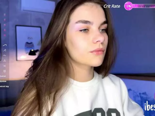 Freechat adriana-allen on BongaCams