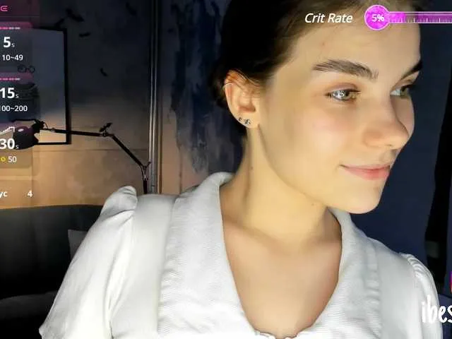 Freechat adriana-allen on BongaCams