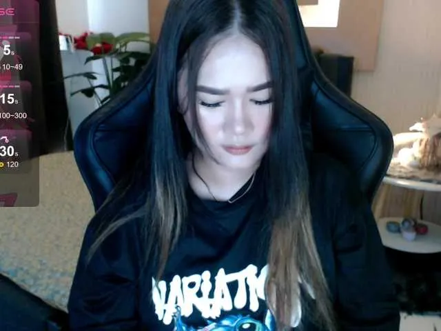 Offline AdriannaFowler on BongaCams