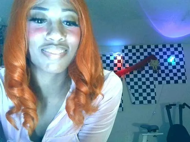 Freechat AdviceColumn on BongaCams