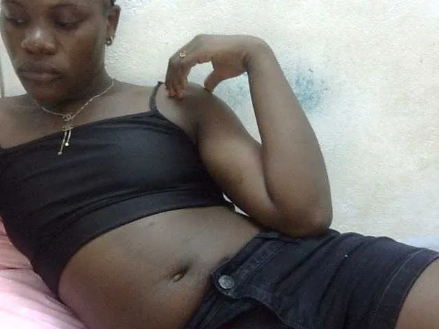 Freechat Africana2 on BongaCams