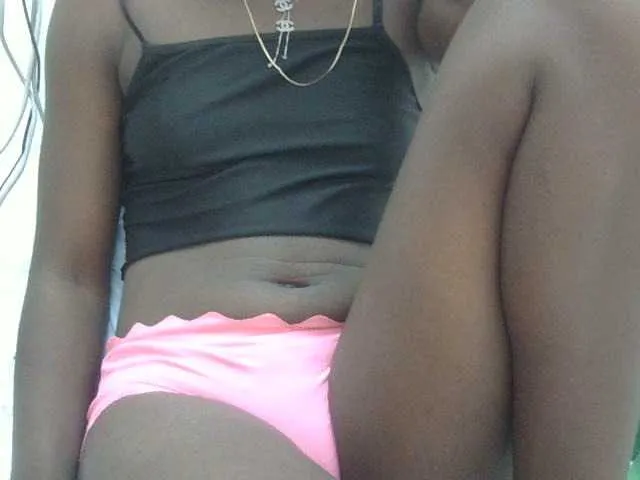 Freechat Africana2 on BongaCams