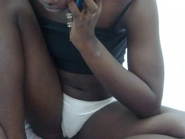 Freechat Africana2 on BongaCams