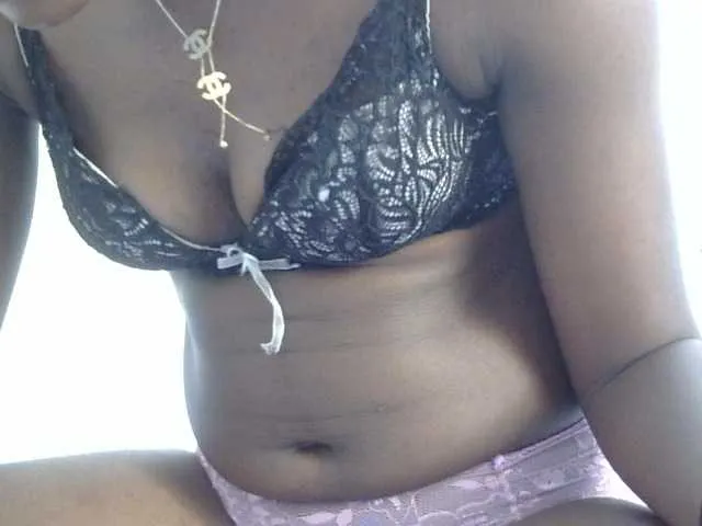 Freechat Africana2 on BongaCams