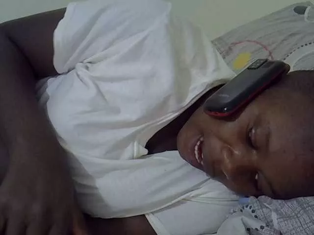 Freechat Africanasaucy on BongaCams