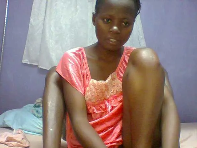 Offline Africanmandk on BongaCams