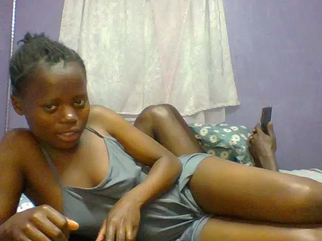 Offline Africanmandk on BongaCams