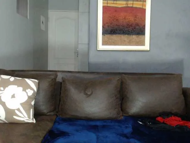 Offline AfricanRose on BongaCams