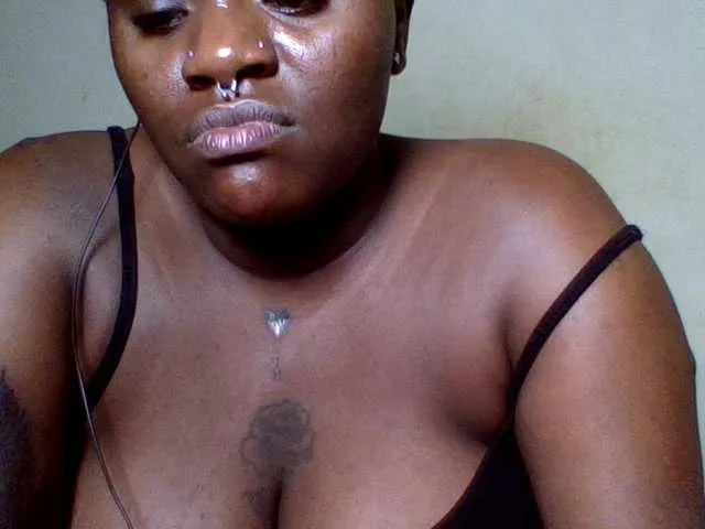 Offline AfroBooty on BongaCams