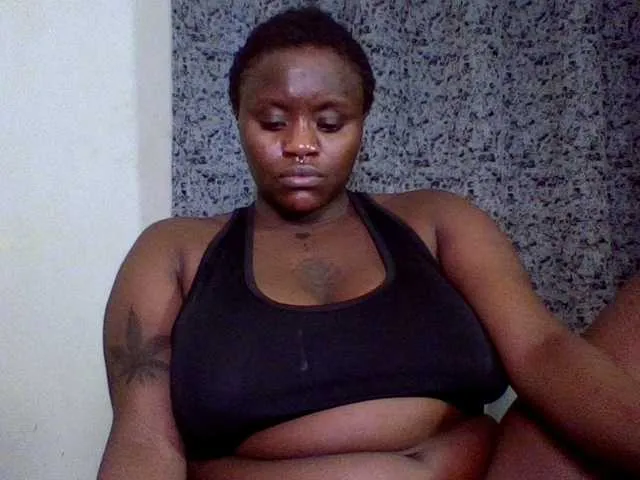 Offline AfroBooty on BongaCams