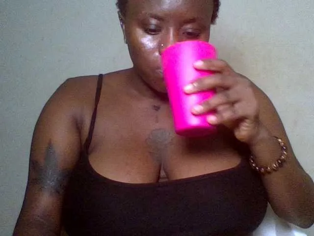 Offline AfroBooty on BongaCams