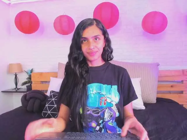 Offline afrodita-sp on BongaCams