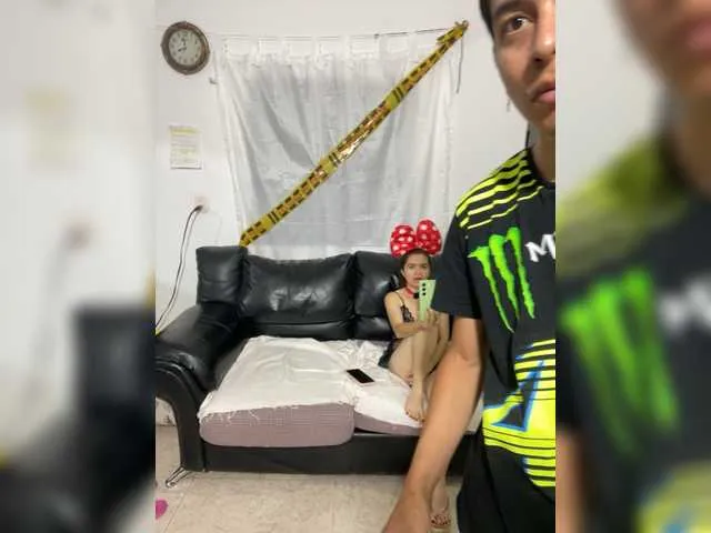 Freechat AfroditaMilf69 on BongaCams