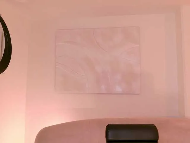 AgathaKondo1 — I love it when they support me, that means they like my show and get horny with my body.