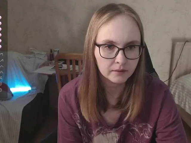 Freechat agathamott on BongaCams