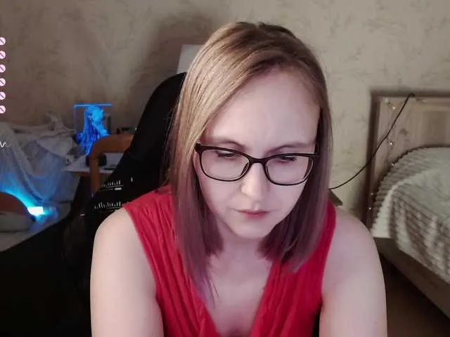 Freechat agathamott on BongaCams