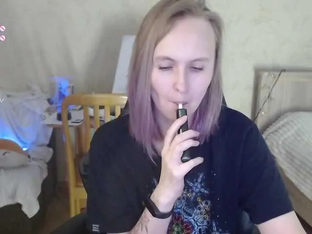 Freechat agathamott on BongaCams