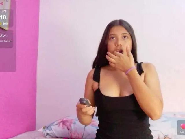 agegape018 on BongaCams 