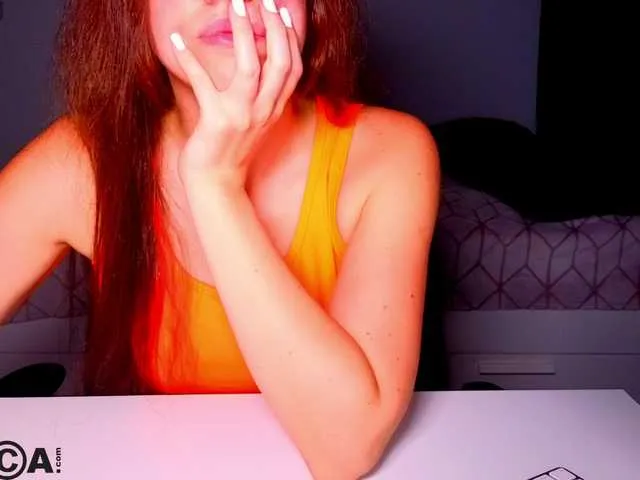 Offline Ahsaka on BongaCams