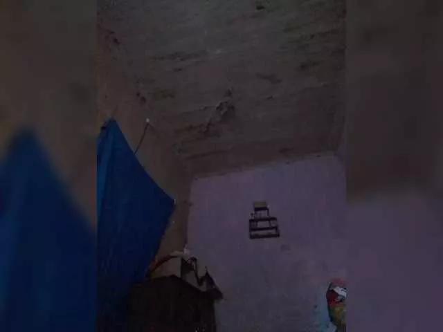 Aiina from BongaCams
