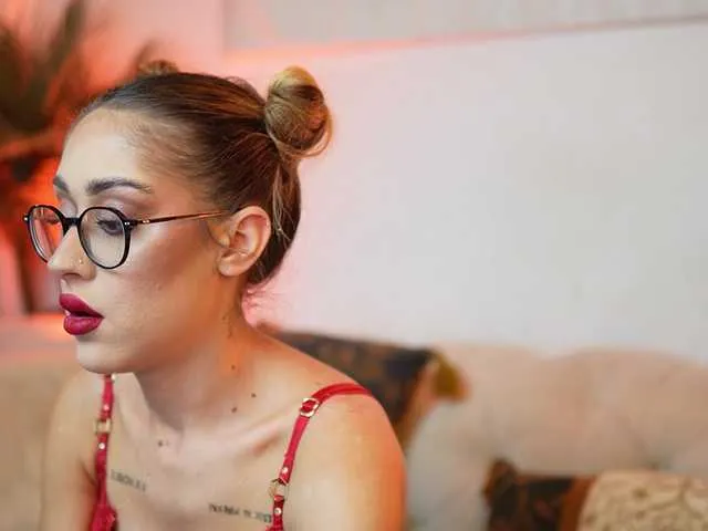 Offline AileenKiss on BongaCams