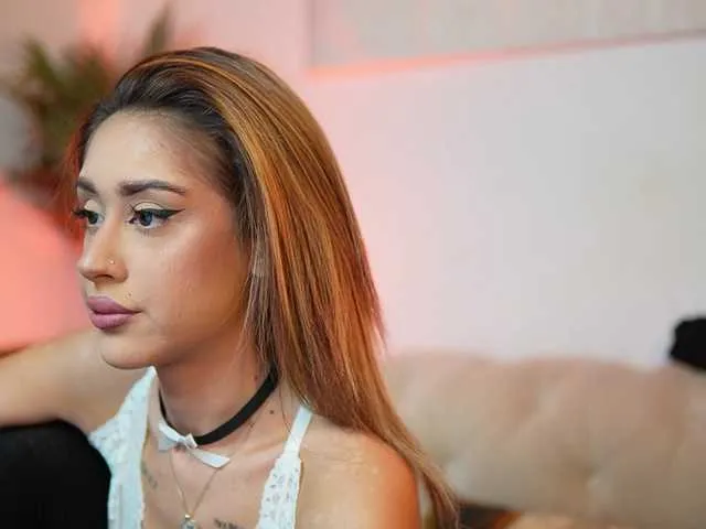 Offline AileenKiss on BongaCams