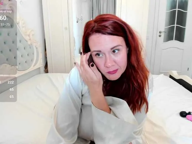 Freechat ailinaioki on BongaCams