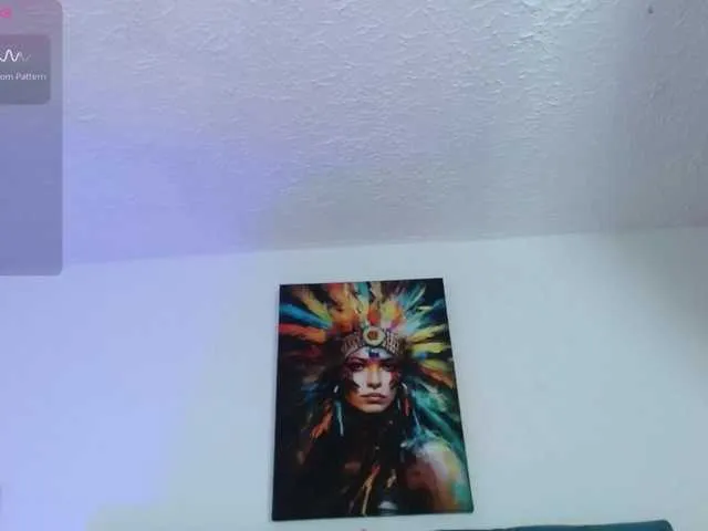 Offline Aily-star on BongaCams