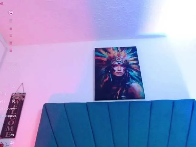 Offline Aily-star on BongaCams