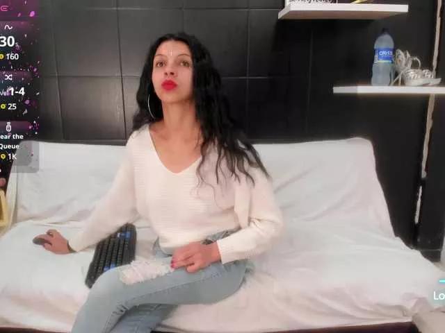 aitana-garcia from BongaCams