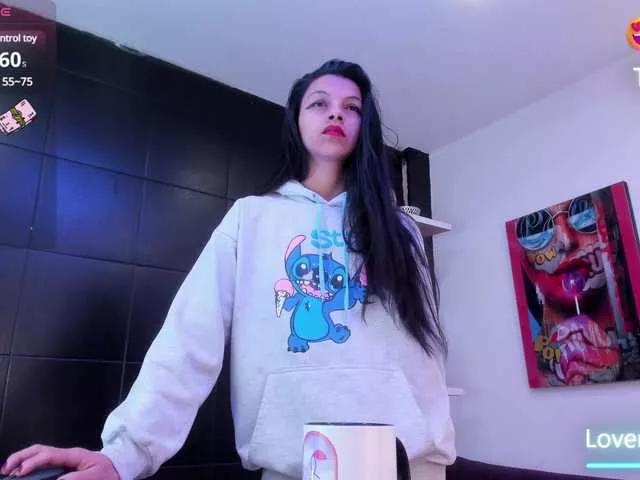 aitana-garcia from BongaCams