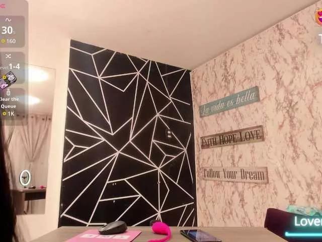 aitana-garcia from BongaCams
