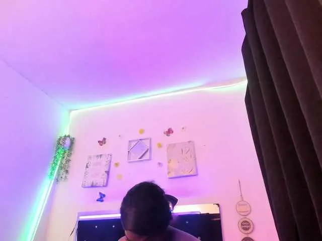 AkariRosetti on BongaCams