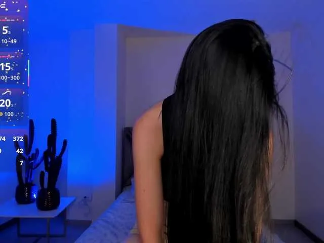 AlanaCraft on BongaCams 