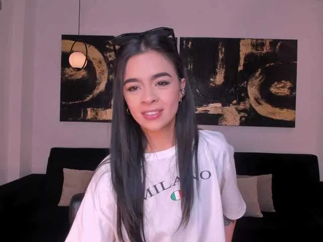 AlanaCraft on BongaCams 