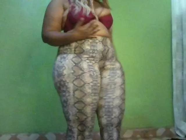 alarah274 from BongaCams