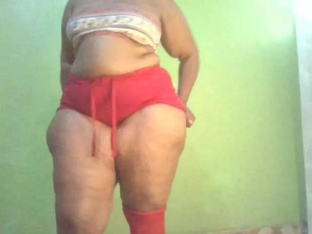 alarah274 from BongaCams