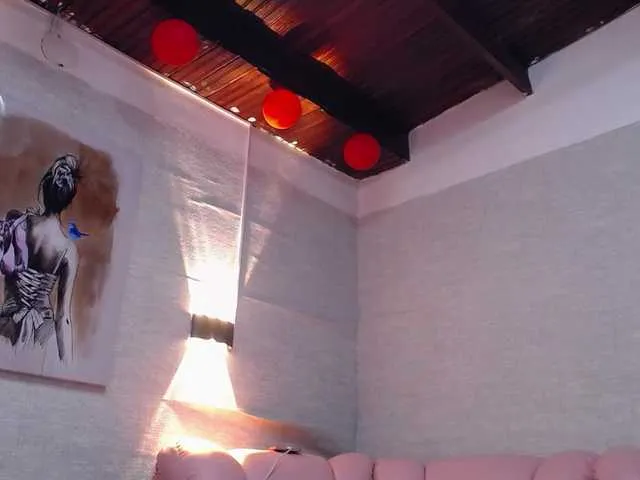 Offline Alaya-Cute on BongaCams