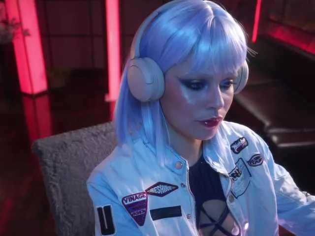 Offline Alessa-Goreng on BongaCams