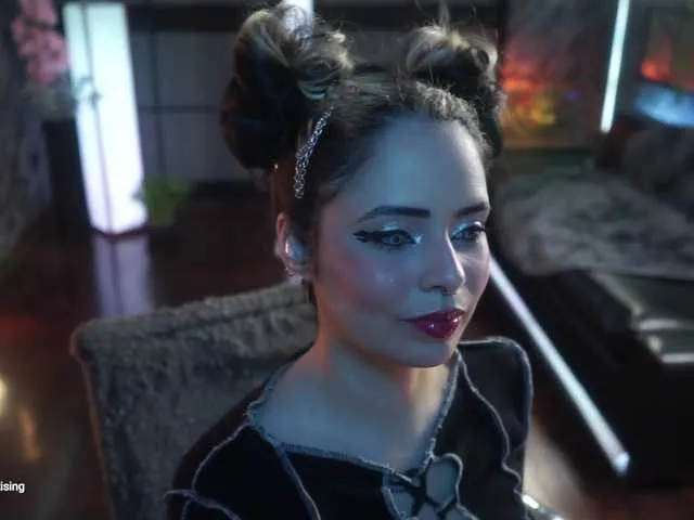 Offline Alessa-Goreng on BongaCams