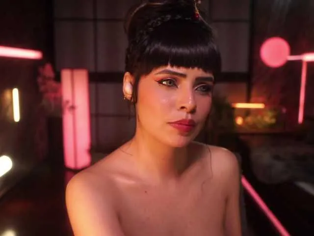 Offline Alessa-Goreng on BongaCams