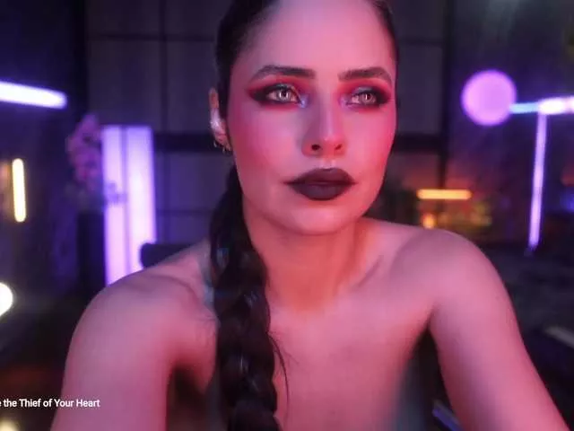 Offline Alessa-Goreng on BongaCams