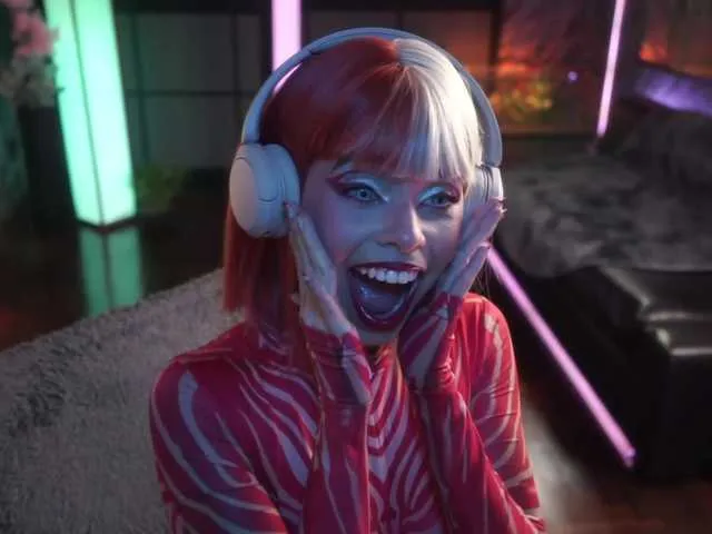 Offline Alessa-Goreng on BongaCams