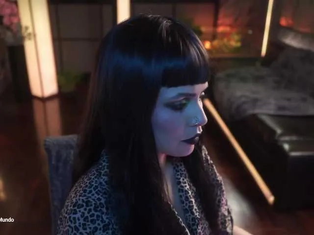 Offline Alessa-Goreng on BongaCams