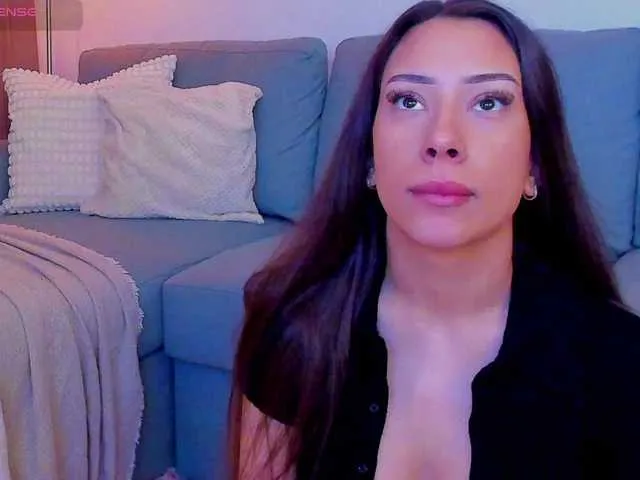 Offline AlessandraCrystal on BongaCams