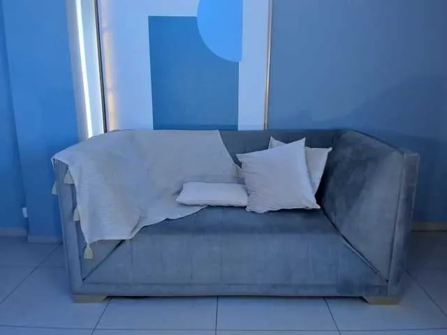 Offline AlessaRomero on BongaCams