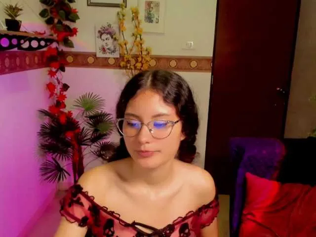 Offline Alexa-Daddario on BongaCams